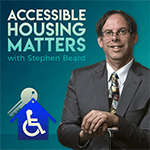 accessible housing matters