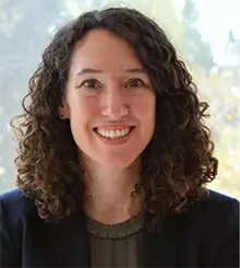 Melissa Riess
